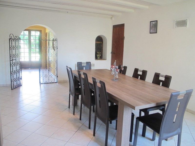 Gîte du Paravis, Feugarolles - photo 6