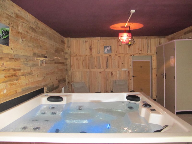 Gîte du Paravis, Feugarolles - photo 9