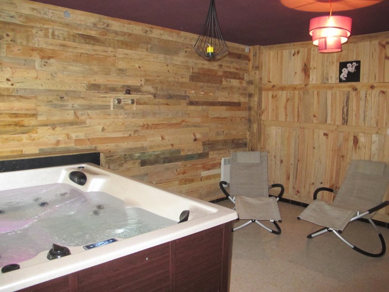 Gîte du Paravis, Feugarolles - photo 10