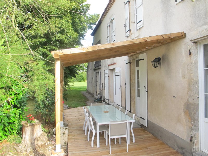 Gîte du Paravis, Feugarolles - photo 2