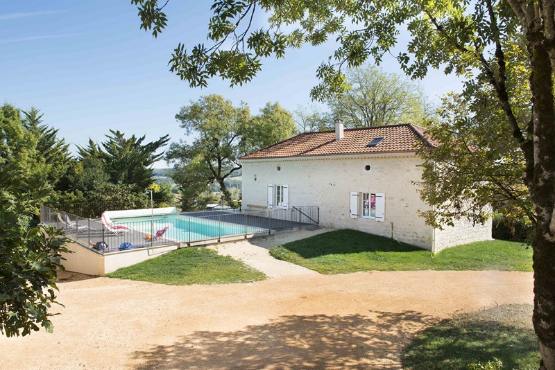 Le gîte du Roucal - photo 5