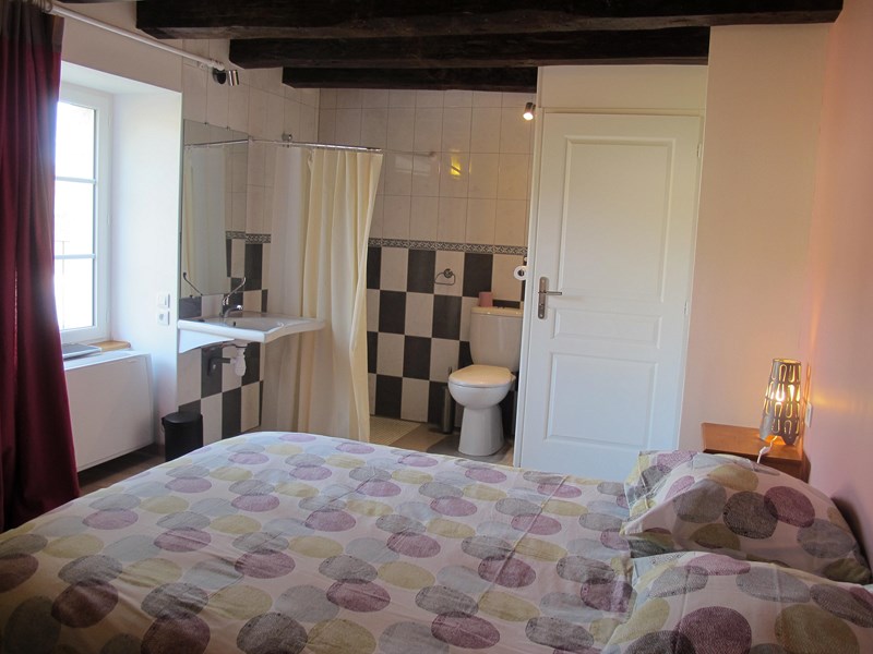 Le gîte du Roucal - photo 4