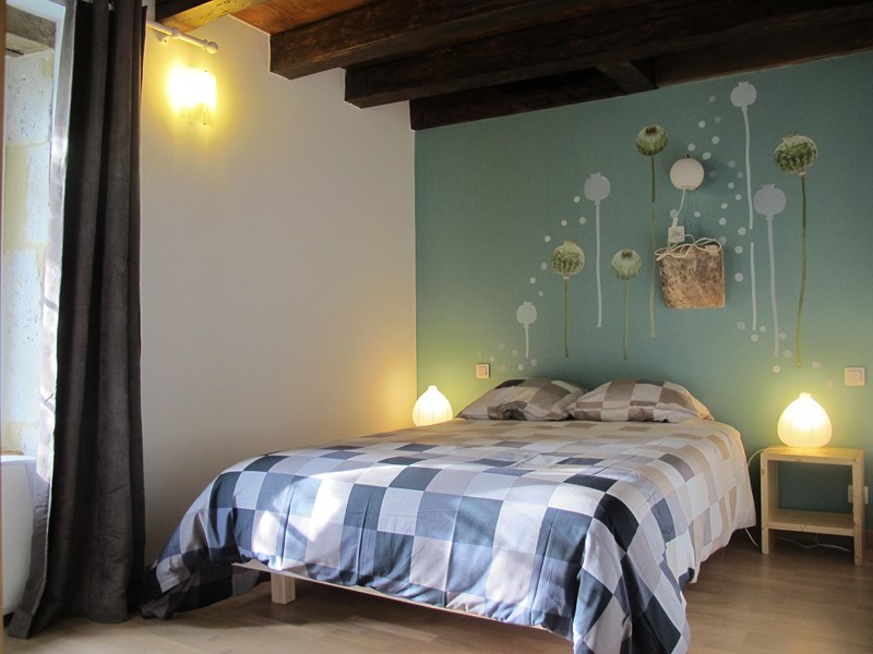 Le gîte du Roucal, Parranquet - photo 14