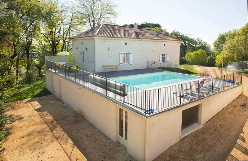 Le gîte du Roucal, Parranquet - photo 11