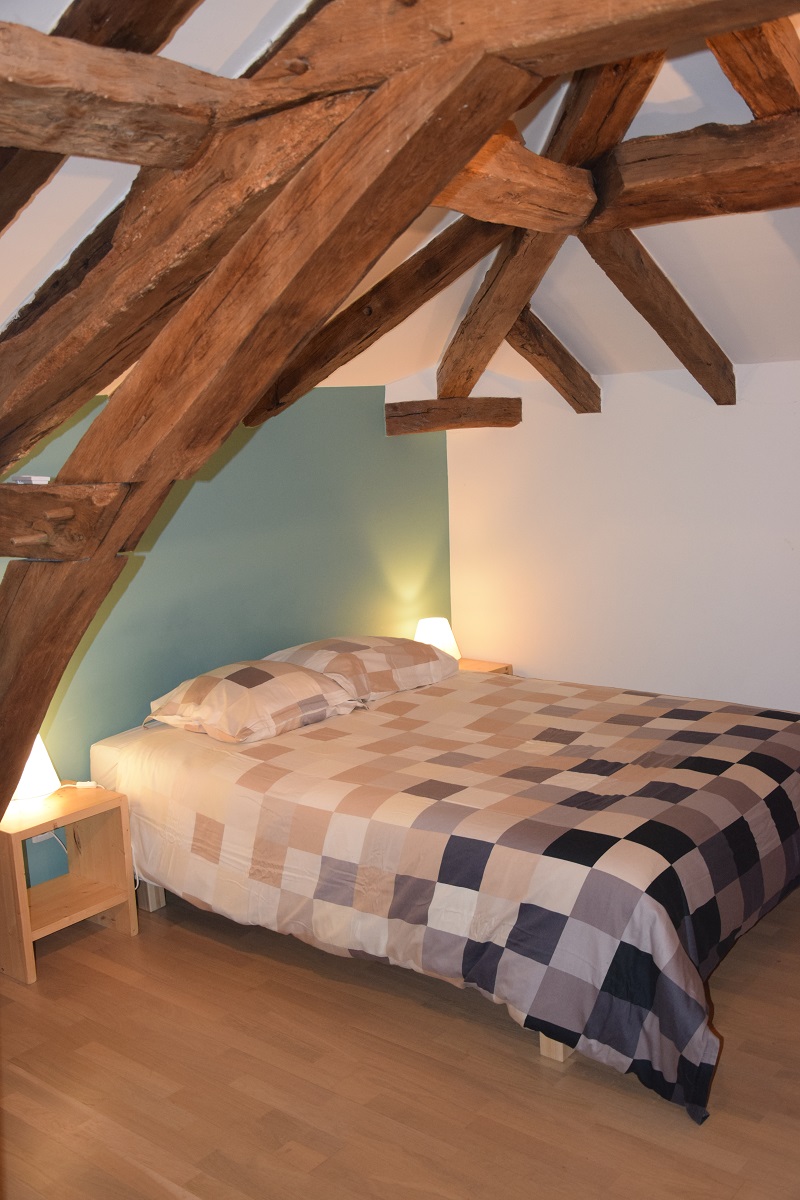 Le gîte du Roucal, Parranquet - photo 9