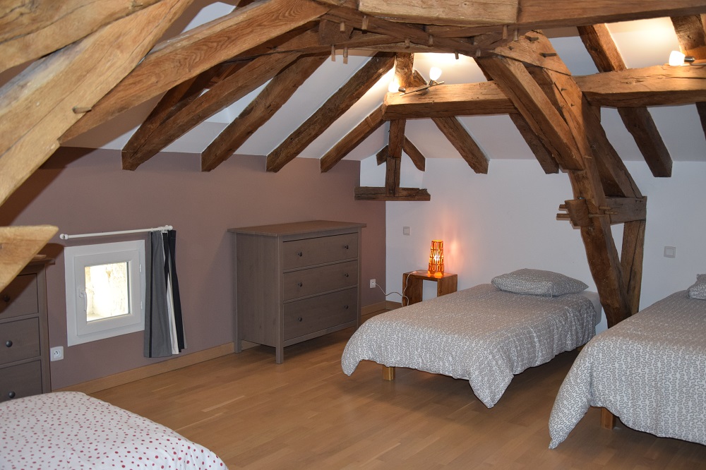 Le gîte du Roucal - photo 2