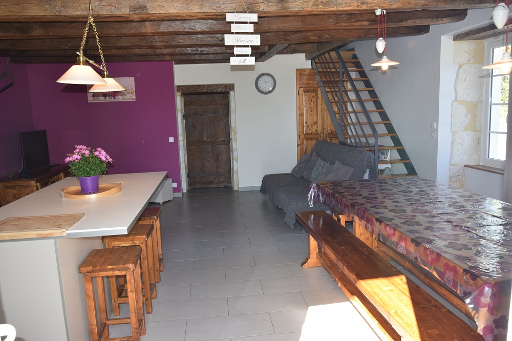 Le gîte du Roucal - photo 3