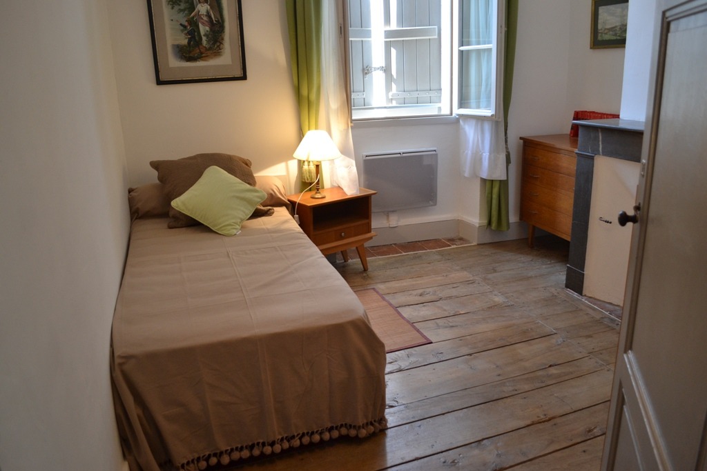 Gîte la Maison des Hirondelles, Sos - photo 10