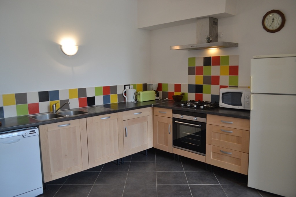 Gîte la Maison des Hirondelles, Sos - photo 15