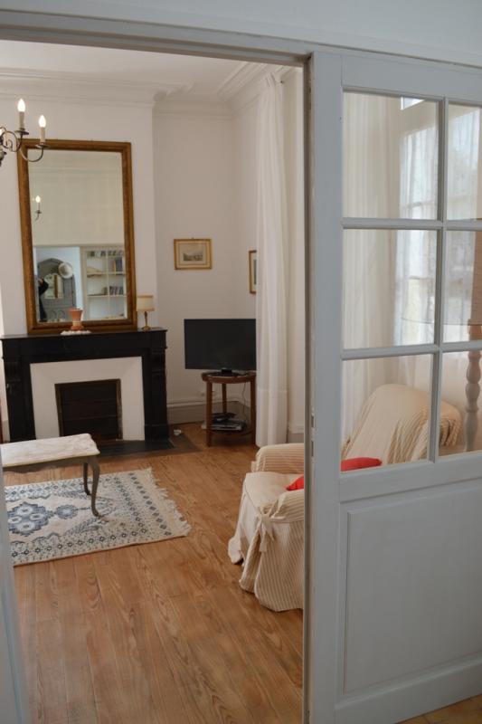 Gîte la Maison des Hirondelles, Sos - photo 12