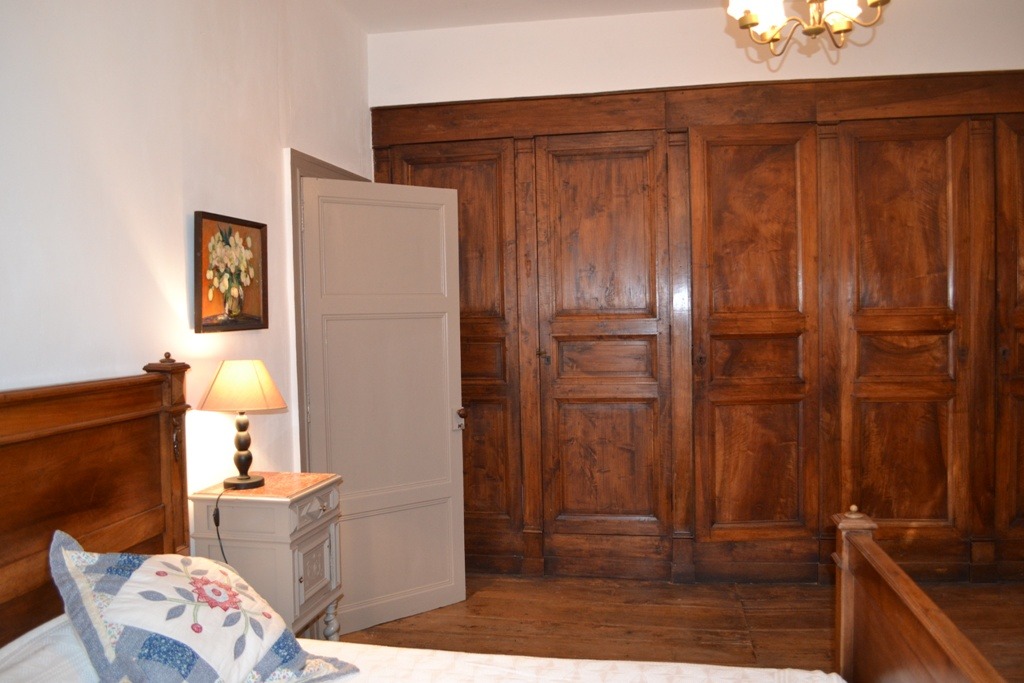 Gîte la Maison des Hirondelles, Sos - photo 14