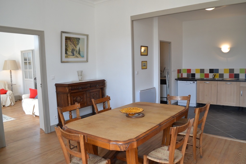 Gîte la Maison des Hirondelles - photo 2