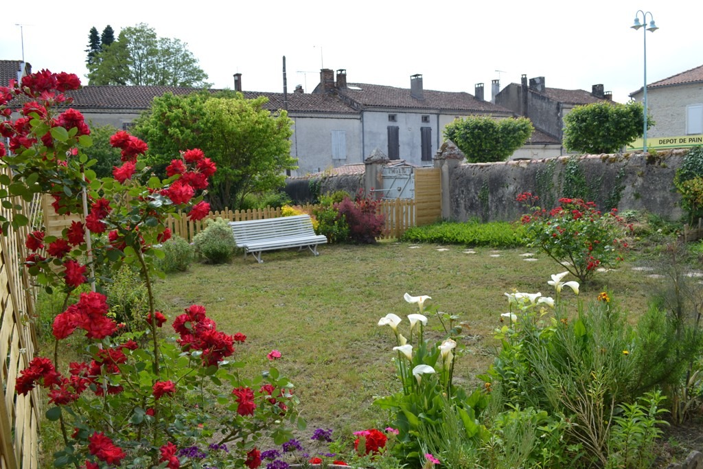 Gîte la Maison des Hirondelles, Sos - photo 17