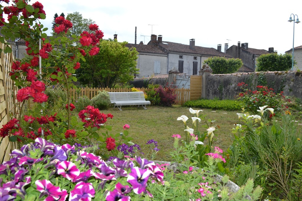 Gîte la Maison des Hirondelles, Sos - photo 9