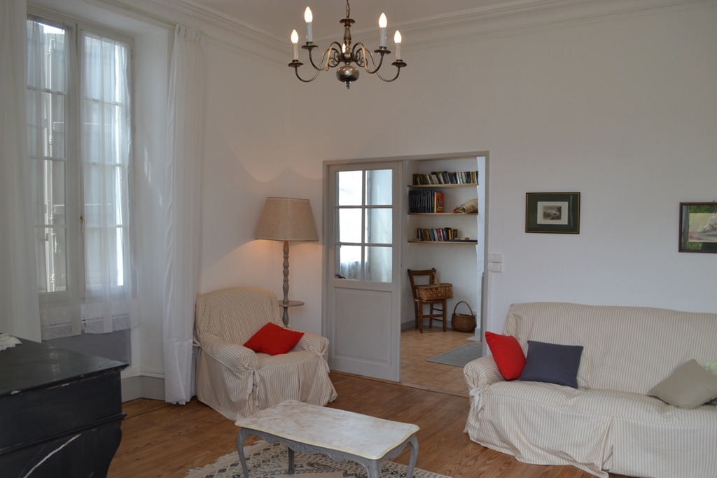 Gîte la Maison des Hirondelles, Sos - photo 18