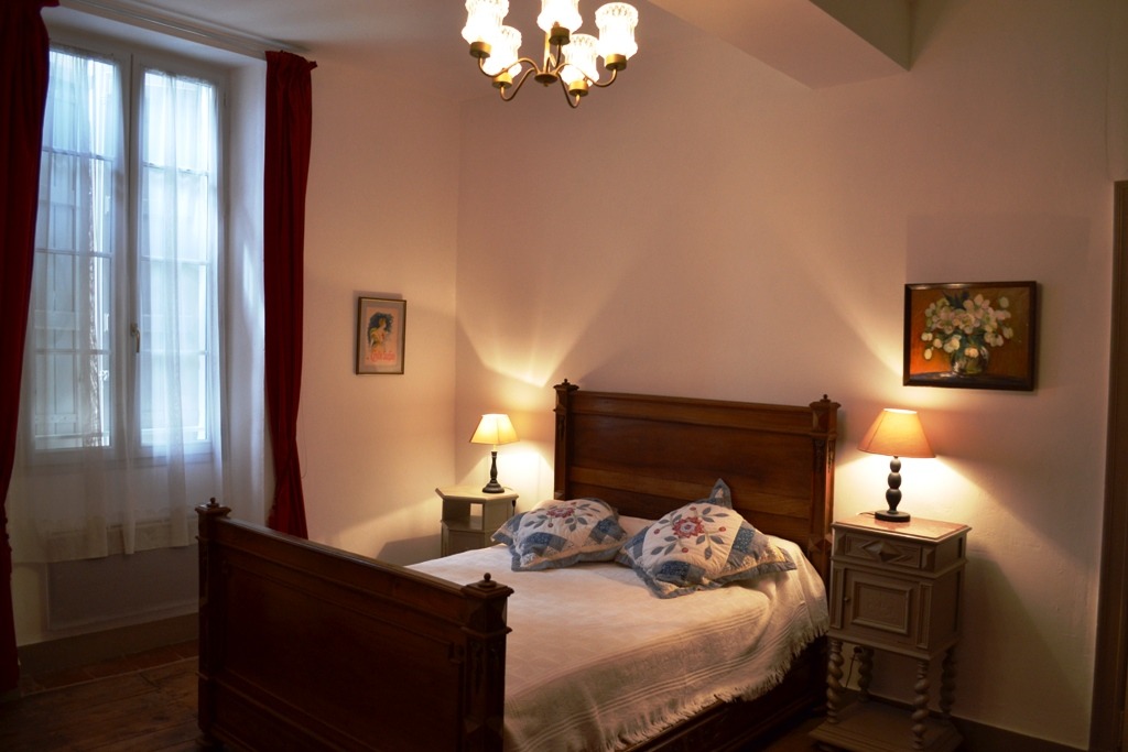 Gîte la Maison des Hirondelles, Sos - photo 11