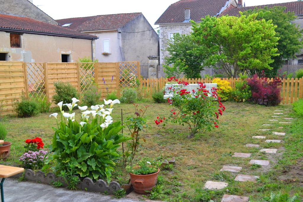 Gîte la Maison des Hirondelles, Sos - photo 6