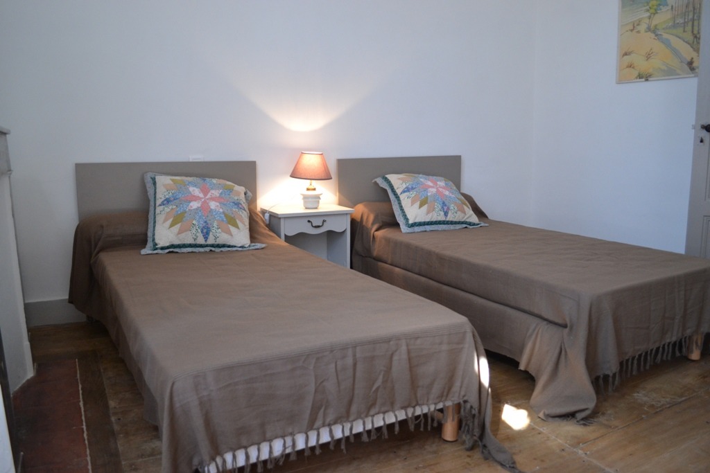 Gîte la Maison des Hirondelles