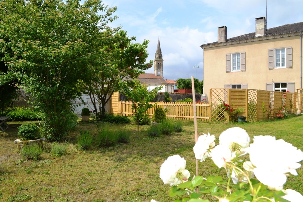 Gîte la Maison des Hirondelles - photo 5