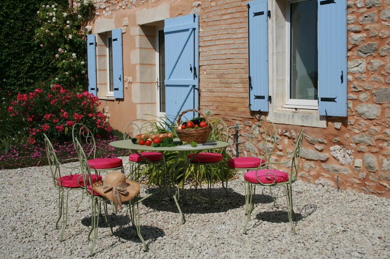 Le gîte Corabel, Lacaussade - photo 19