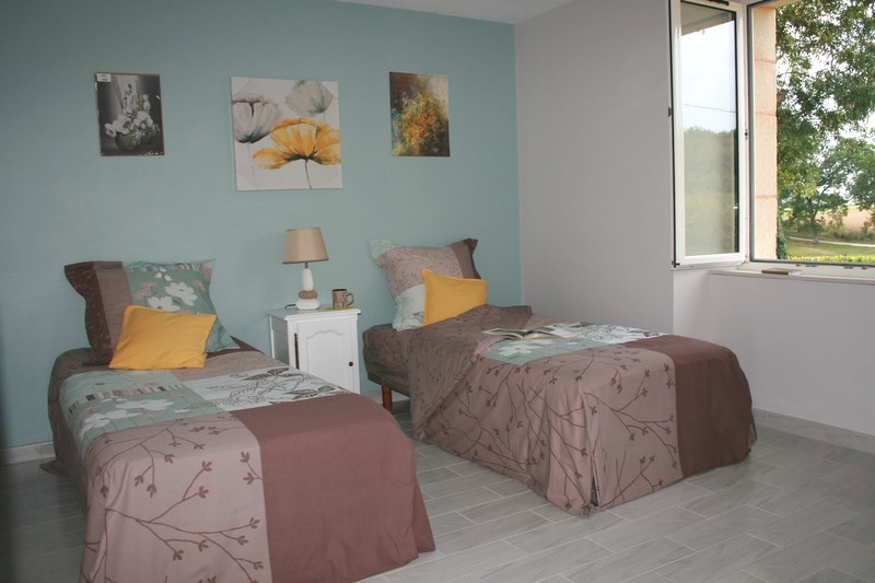 Le gîte Corabel, Lacaussade - photo 6