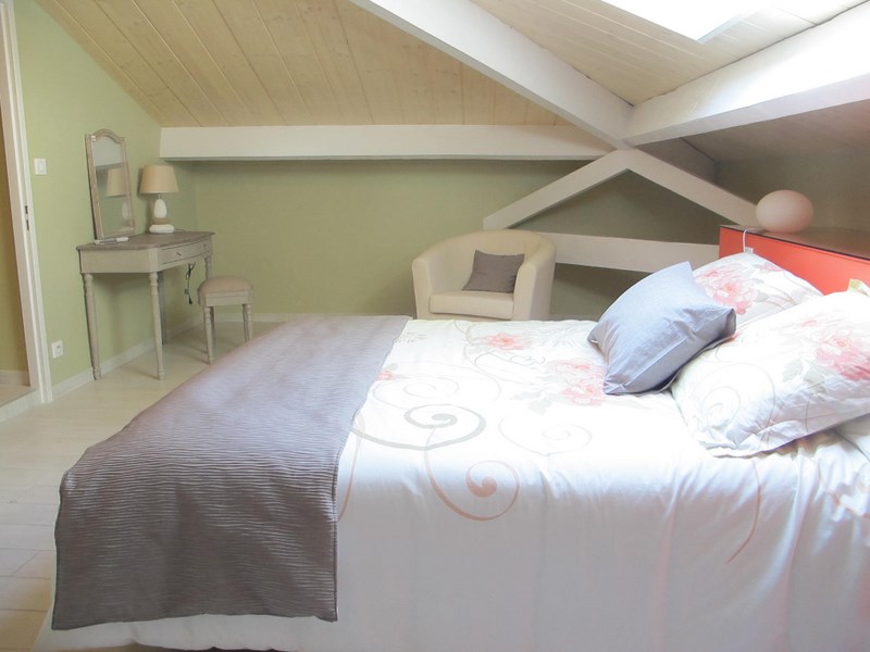 Le gîte Corabel, Lacaussade - photo 3