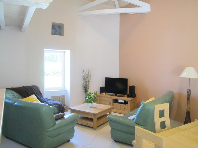 Le gîte Corabel, Lacaussade - photo 20