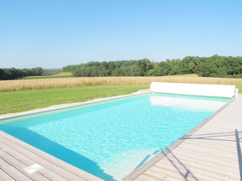 Le gîte Corabel, Lacaussade - photo 18