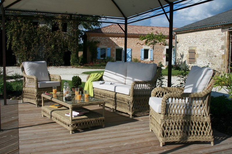 Le gîte Corabel, Lacaussade - photo 17