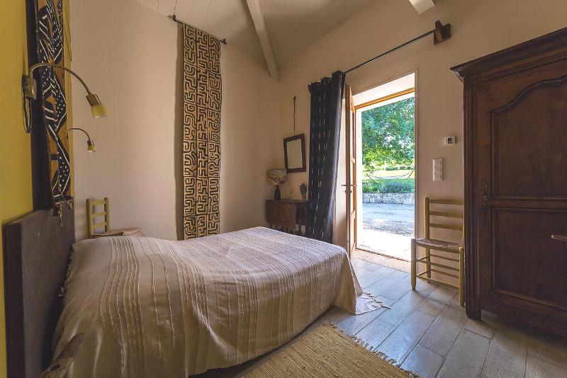 Chambres d'hôtes Le Roussel, Laugnac - photo 5