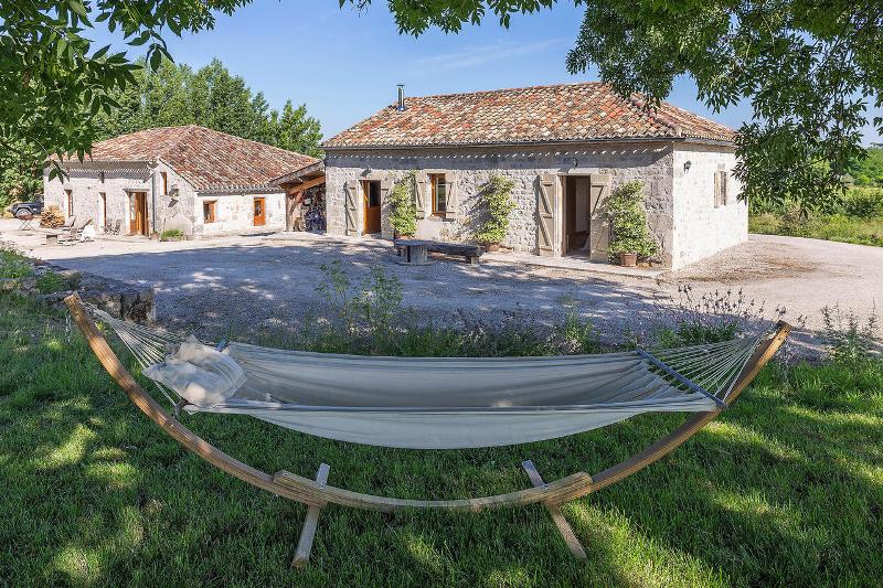 Chambres d'hôtes Le Roussel, Laugnac - photo 9