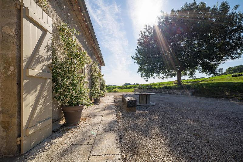Chambres d'hôtes Le Roussel, Laugnac - photo 6