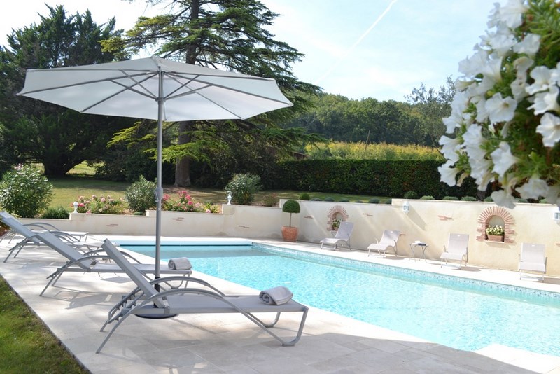 Gîte du Pech de Rouet, Saint-Aubin - photo 2