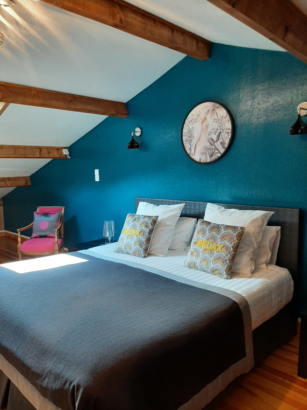 Gîte l'Orée des Landes, Pindères - photo 7