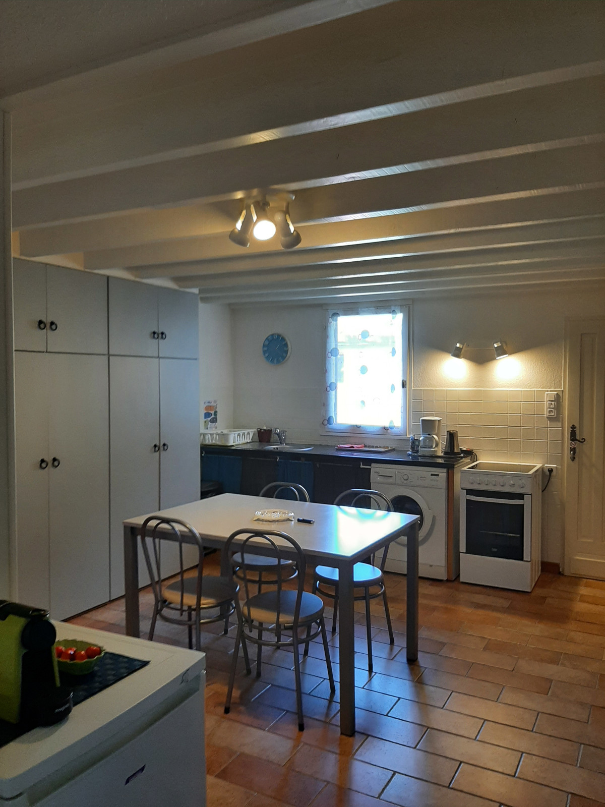 Gîte l'Orée des Landes, Pindères - photo 14