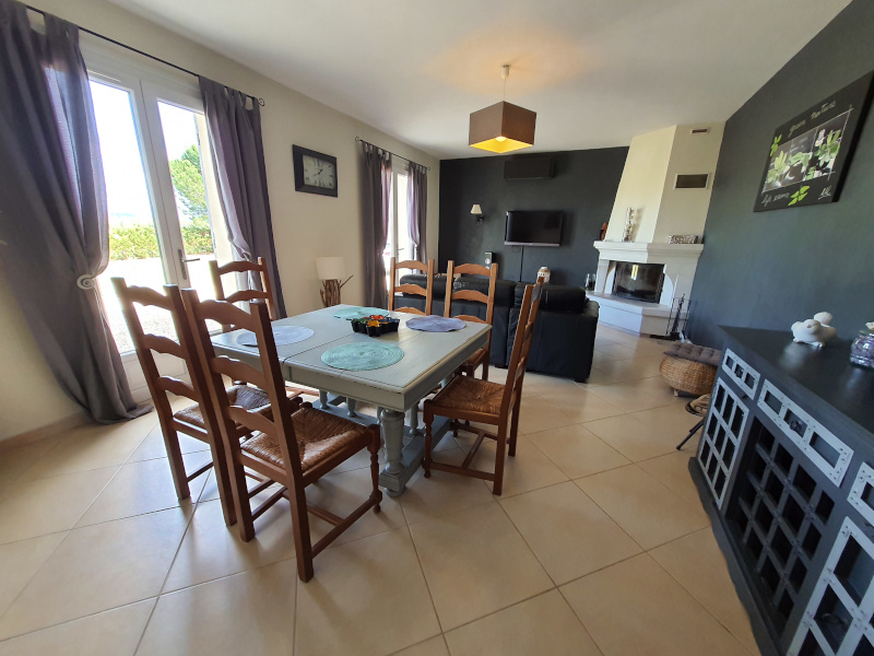 Le gîte La sablère, Montesquieu - photo 4