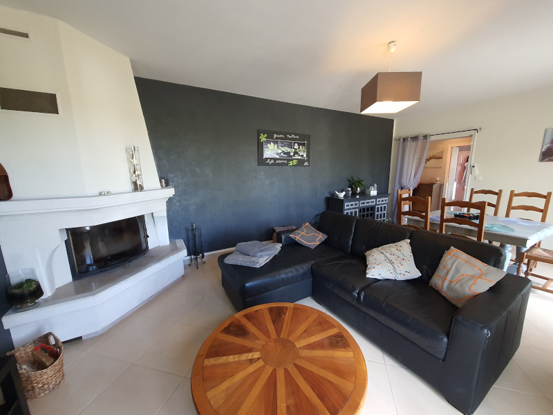 Le gîte La sablère, Montesquieu - photo 12