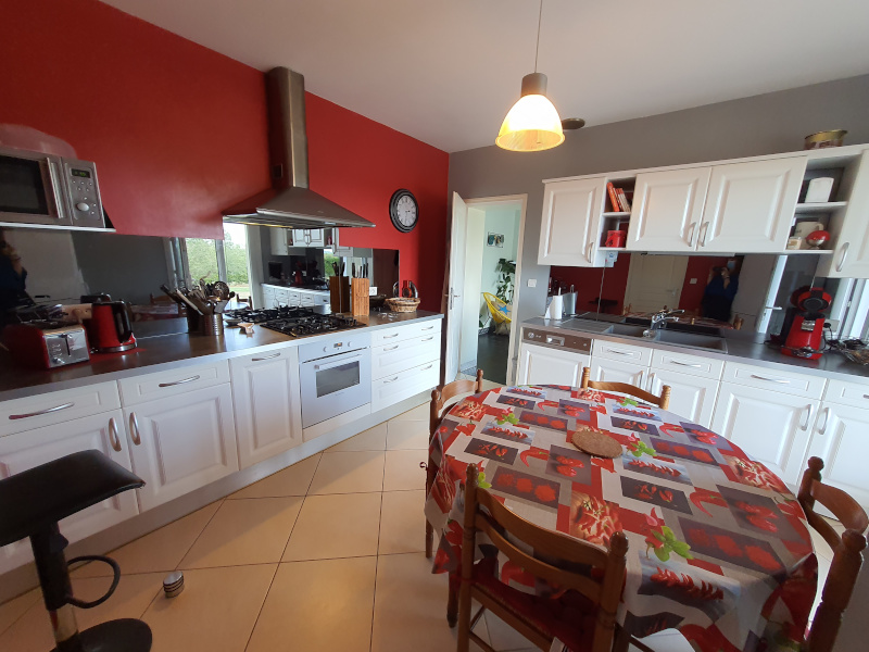 Le gîte La sablère, Montesquieu - photo 3