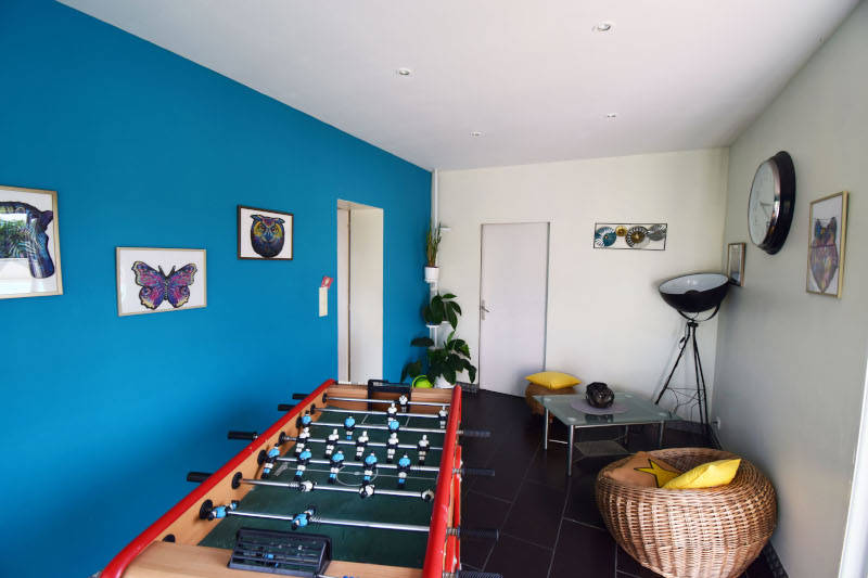 Le gîte La sablère, Montesquieu - photo 6