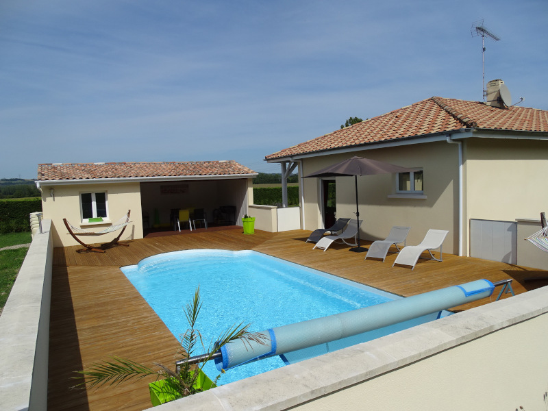 Le gîte La sablère, Montesquieu - photo 9