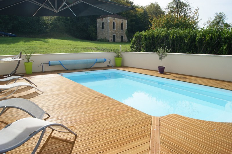 Le gîte La sablère, Montesquieu