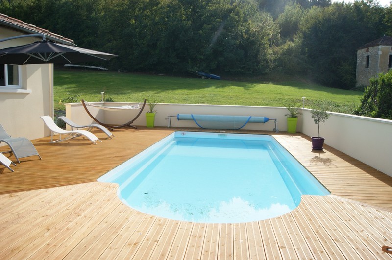 Le gîte La sablère, Montesquieu - photo 7