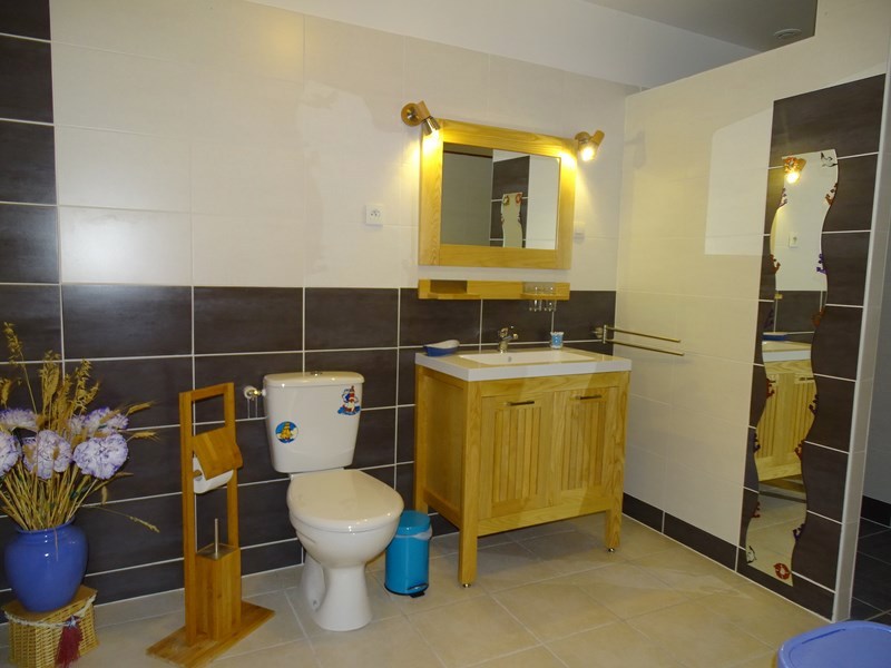 Le gîte Braunis, Bourran - photo 3