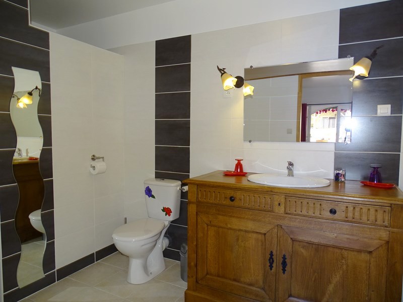 Le gîte Braunis, Bourran - photo 10