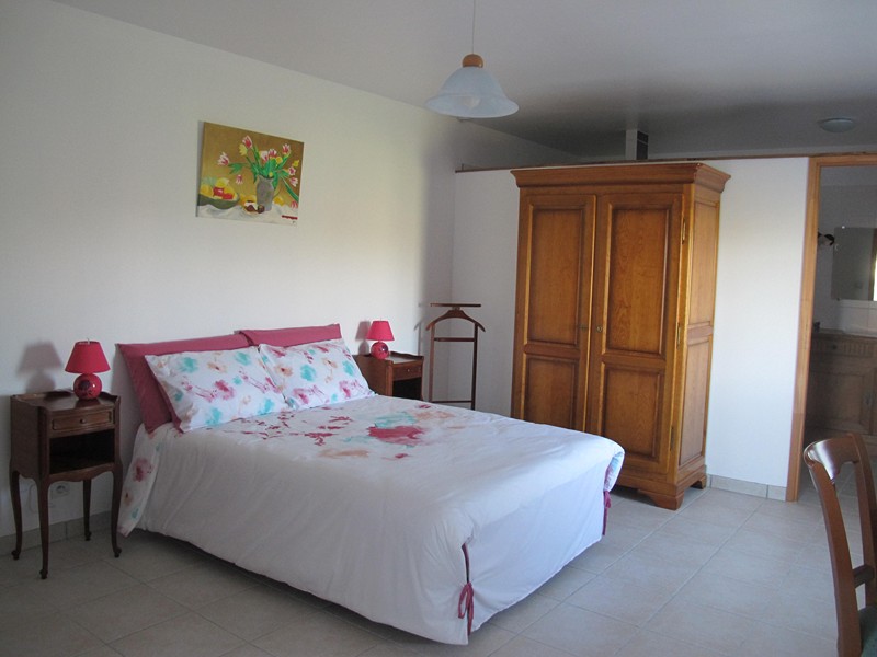 Le gîte Braunis, Bourran - photo 2