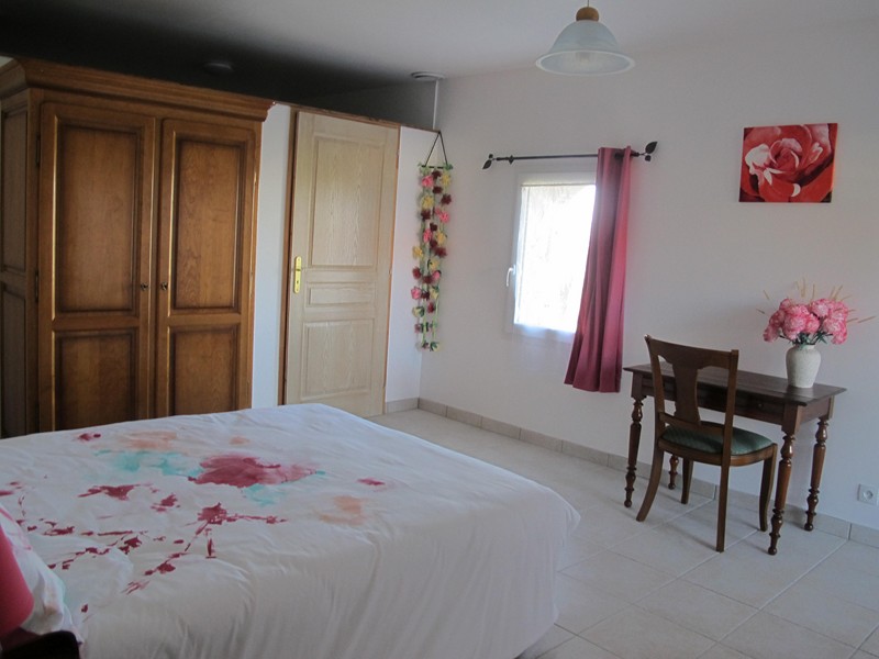 Le gîte Braunis, Bourran - photo 9