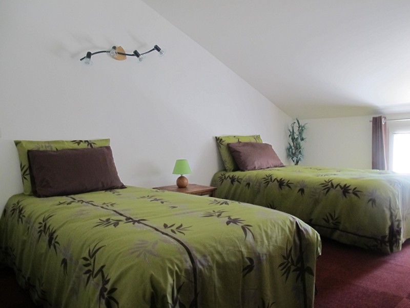 Le gîte Braunis, Bourran - photo 14