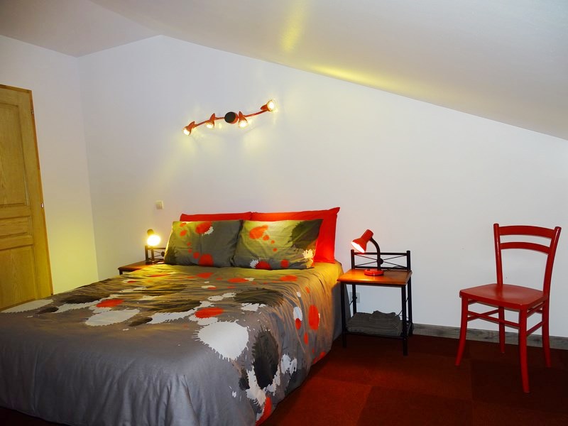 Le gîte Braunis, Bourran - photo 12