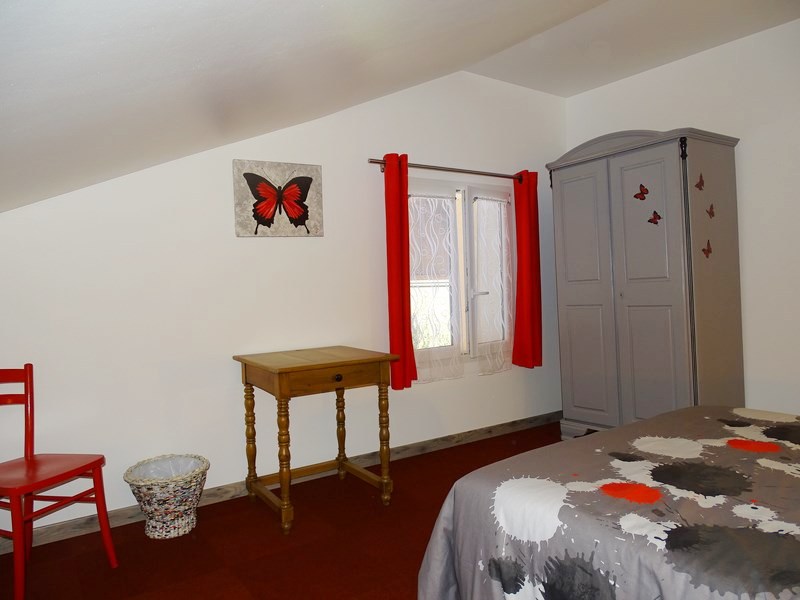 Le gîte Braunis, Bourran - photo 18