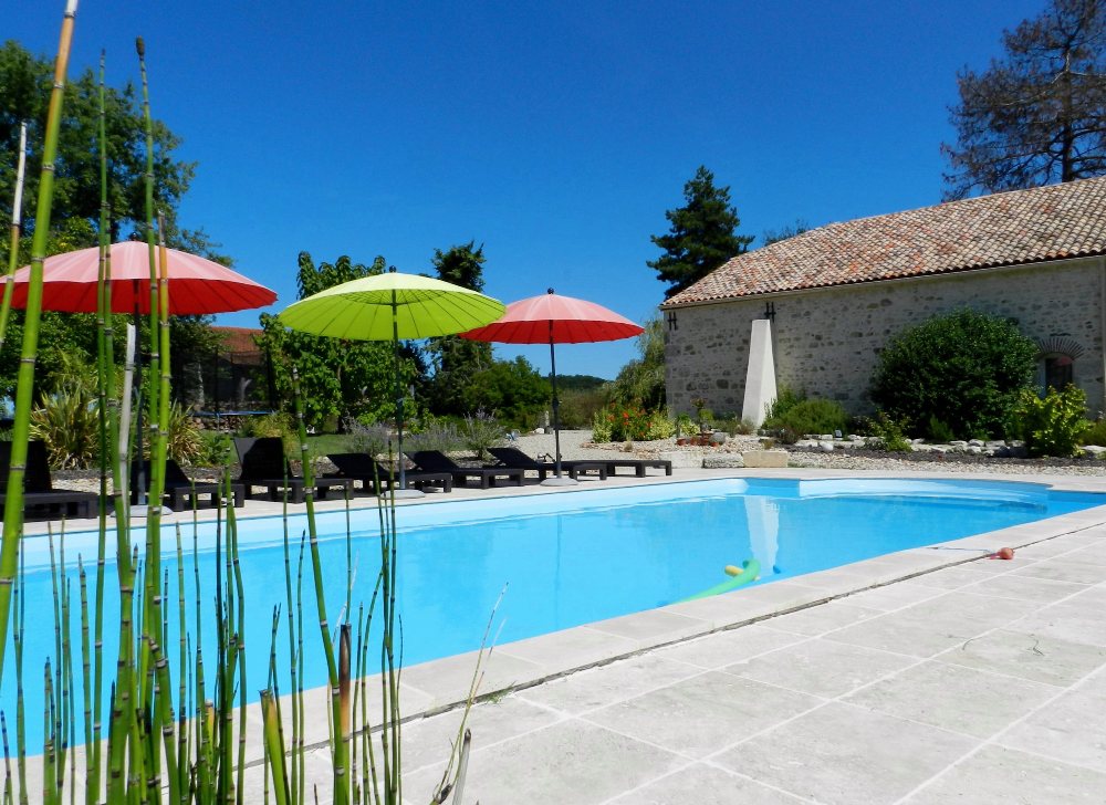 Le gîte Braunis, Bourran - photo 7